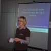 Weltdiabetestag - Tagesseminar Diabetes Typ 2 am 14.11.2012